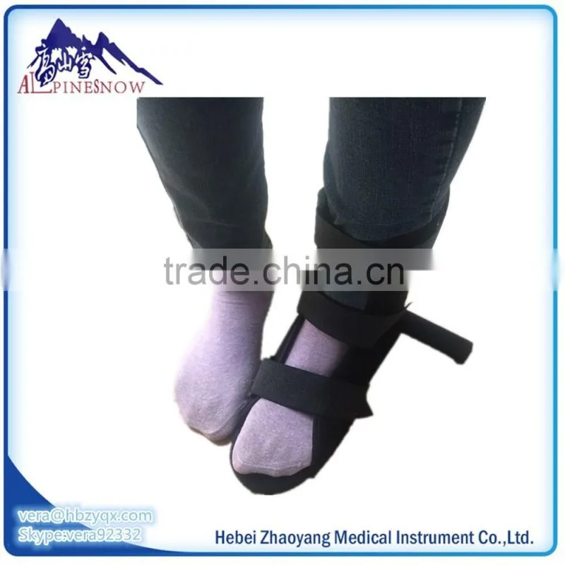 Foot therapy walking rehabilitation equipment