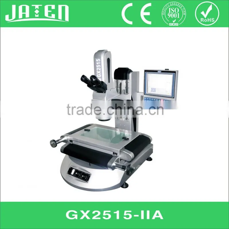 attractive price good quality tool microscope