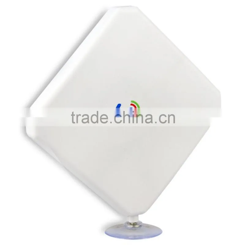 20dBi 4G External Antenna Signal Amplier Booster for Huawei Router antenna 3M Cable TS9 Connector EL4527