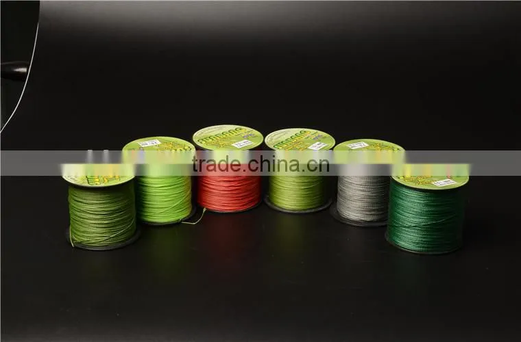 Surface planeness fly line fishing smoky gray 8 weaves