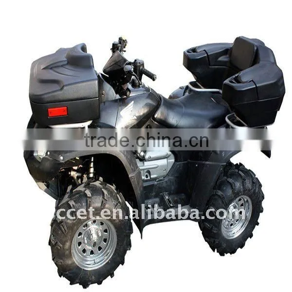 50L Quad Koffer ATV Topcase