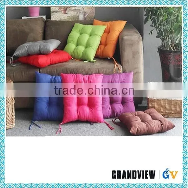 Wholesale Comfortable seat cushion /chair cushion (40x40cm) With Small MOQ