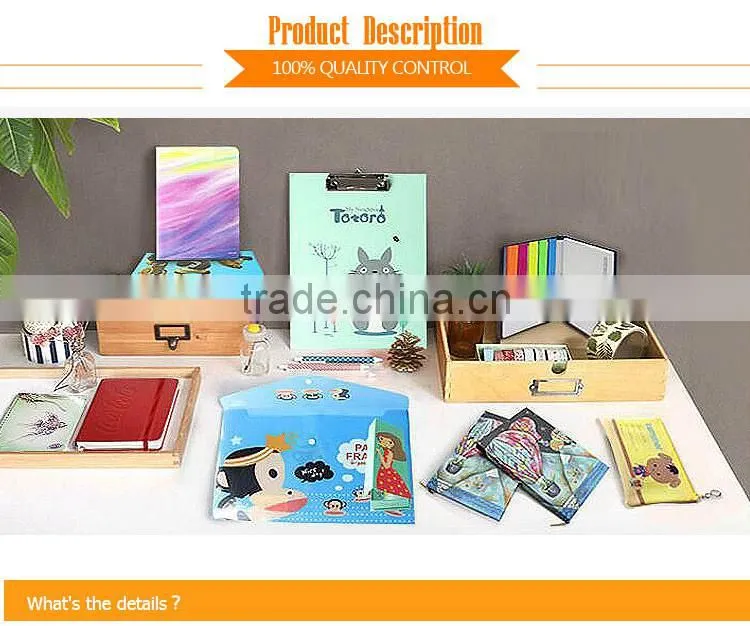 Free sample customized book school