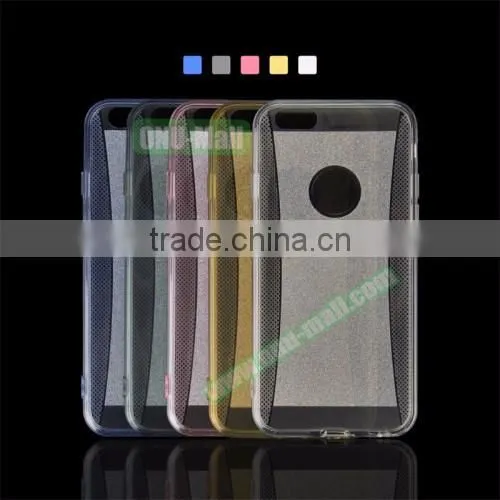 Mobile Phone Accessories Case for iPhone 6s Plus, Cover Case for iPhone 6 Plus