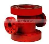 Drilling Spool Flanged Diverter Spools