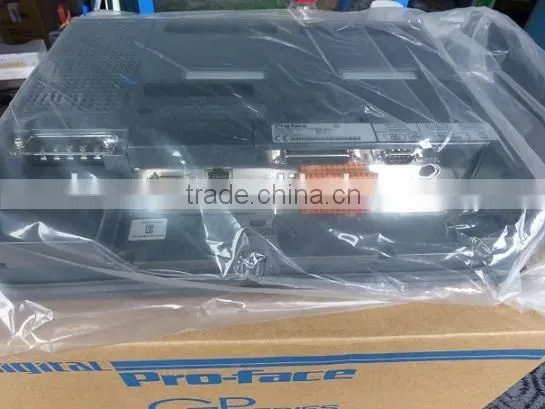 12.1 inch proface touch screen PFXGP4601TMD new original in stock