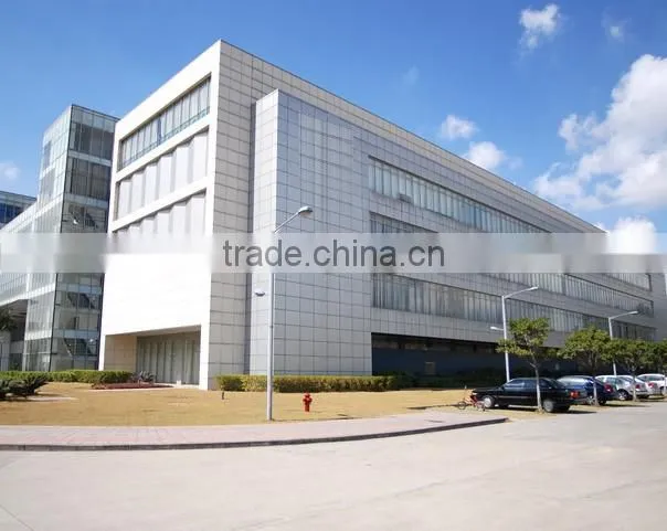Shenzhen Yanzchao Technology Co., Ltd. company overview - view 1
