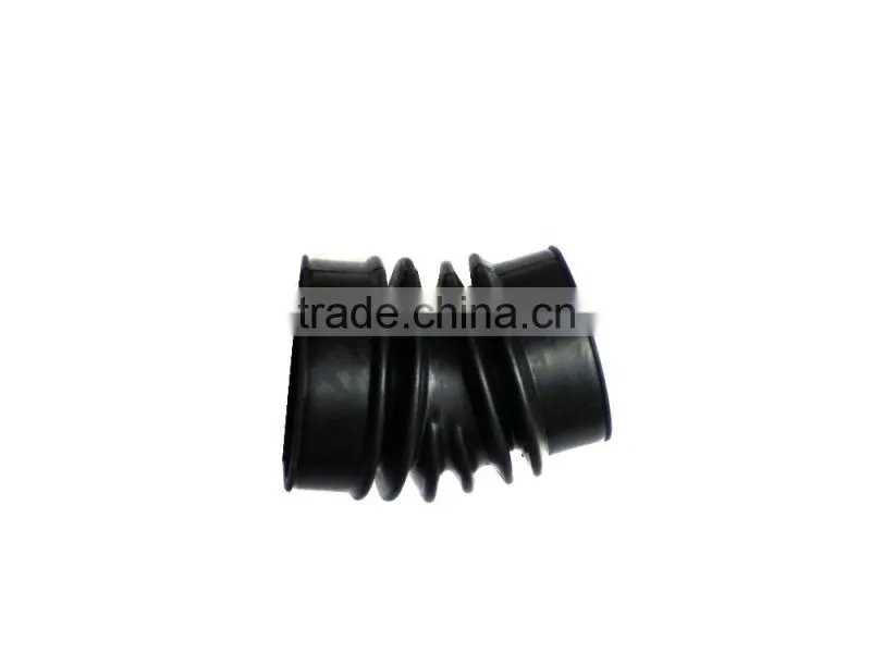 JMC Baodian Euro 3 auto car air filter pipe short pattern black JMC light truck pickup truck auto spare parts