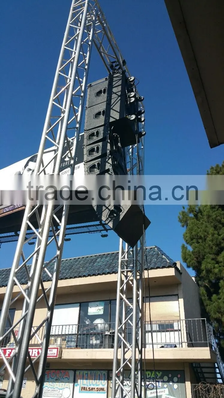 Q1- RKB Audio - line array speakers- Pro audio manufacturer- Hot Sale Line Array