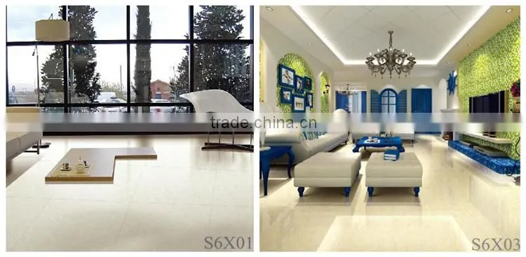 Polished Tiles New Noble Stone Vetrified Tiles