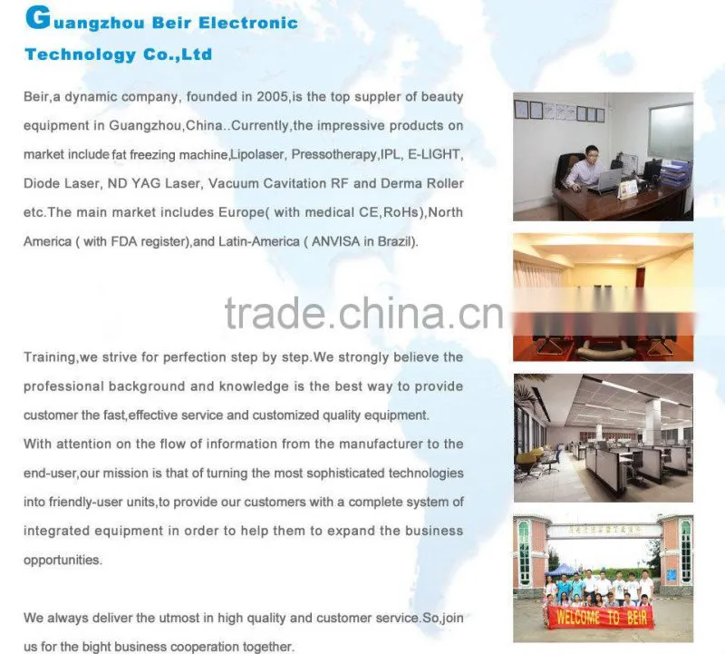 Hot sale portable home-use RF 9D Thermacool Skin Resurfacing and RF Thermacool effectively machine
