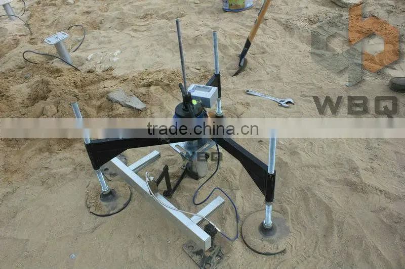 HD-05 Screw Electric Driver for construction, solar power system etc.