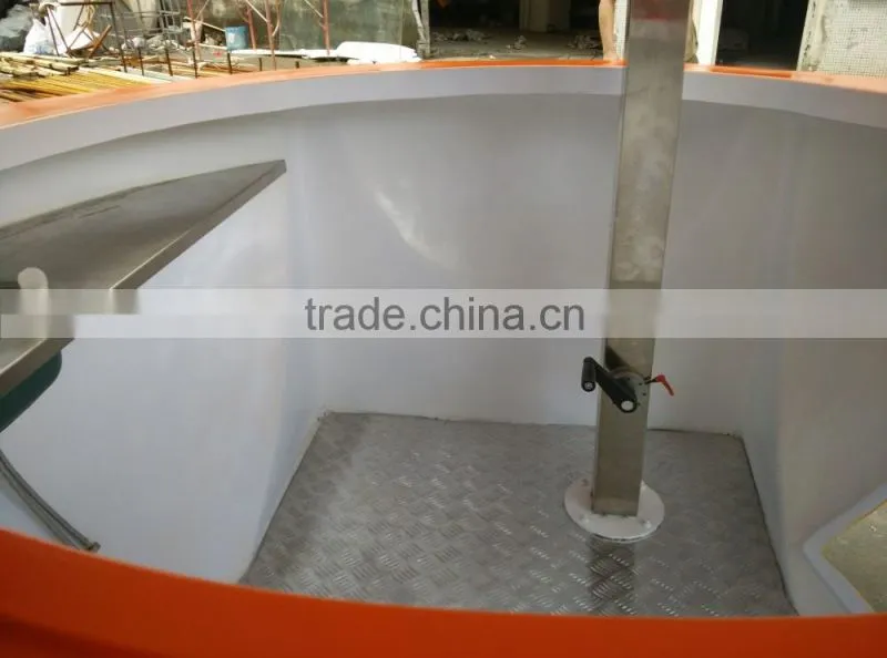 shopping mall kiosk design/Modern design retail kiosk