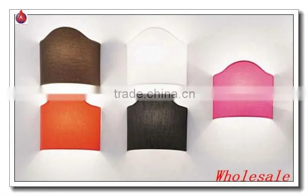 residential warm wall light for home and hotel decoration MB905