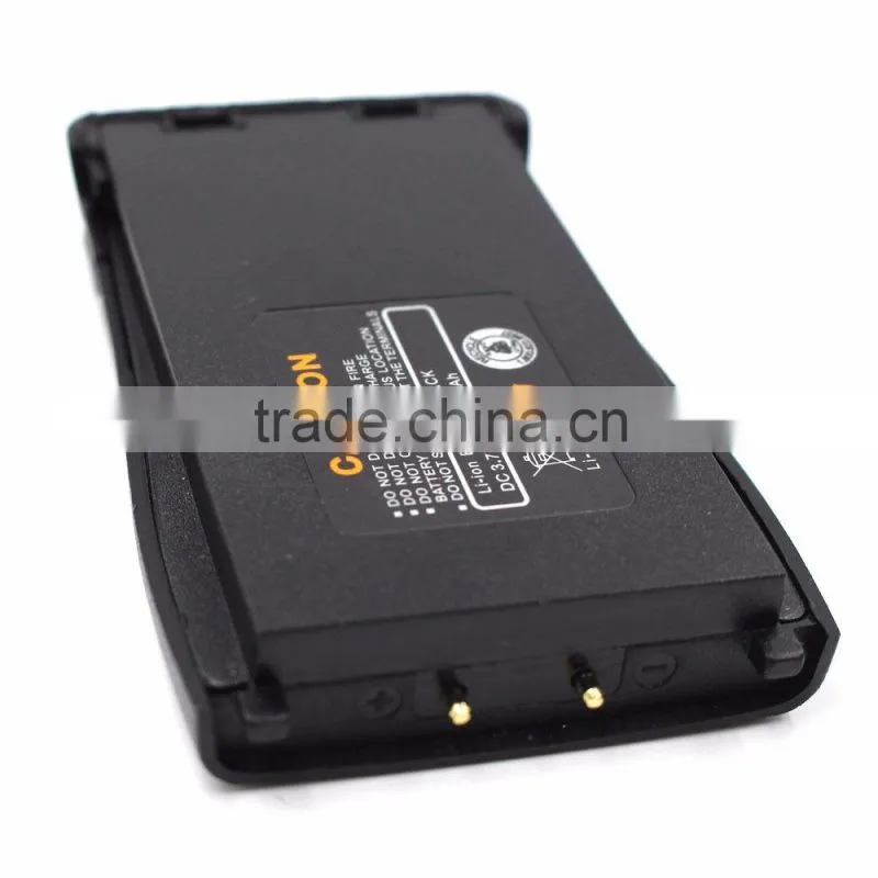 Original 1500mAh Li-ion Battery for BAOFENG 666S 777S 888S walkie talkie