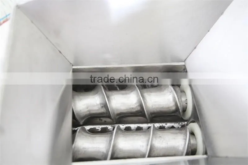 MBZ160 Automatic Momo making machine with high quality and best service