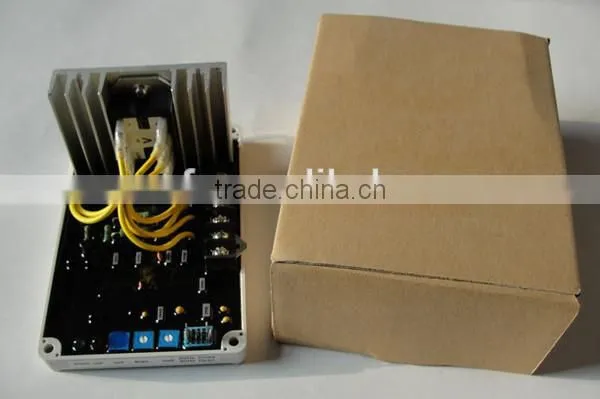 12years AVR Facotry! 3 phase automatic voltage regulator for avr EA05AF