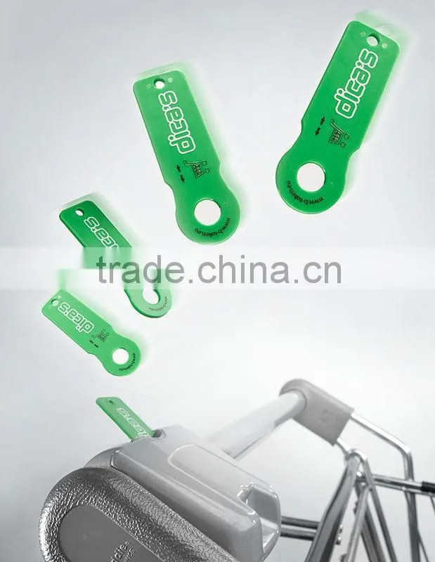 Caddy Key