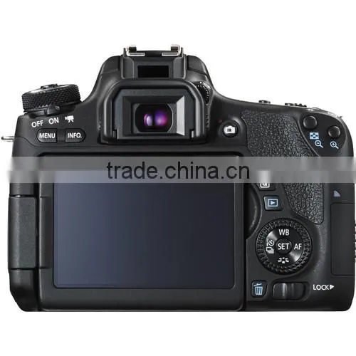 Canon EOS 760D Digital DSLR Camera Body DGS Dropship
