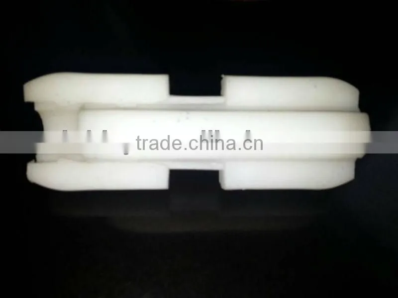 nylon guide for drilling equipment