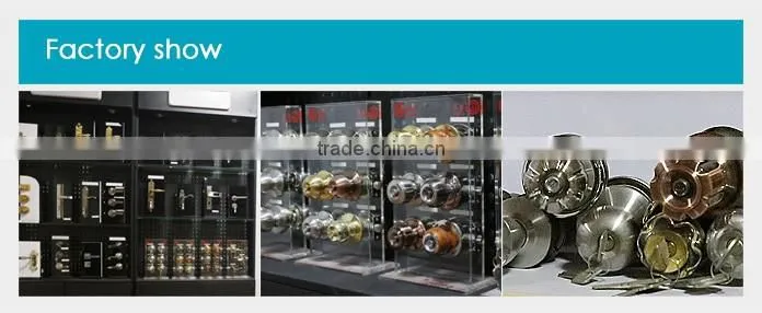 Knob lock/lock set
