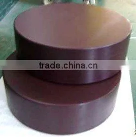 high grade layered food grade LDPE plastic cutting board