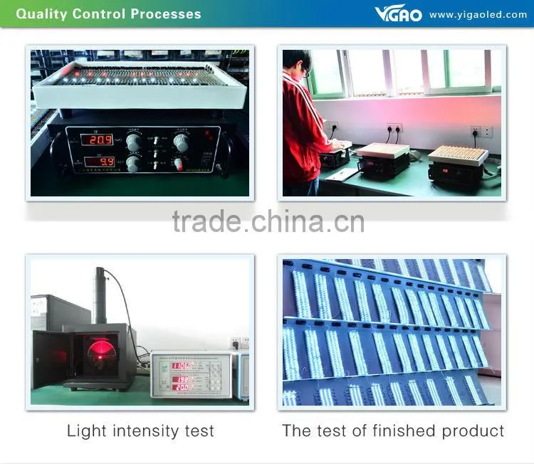 led display control card