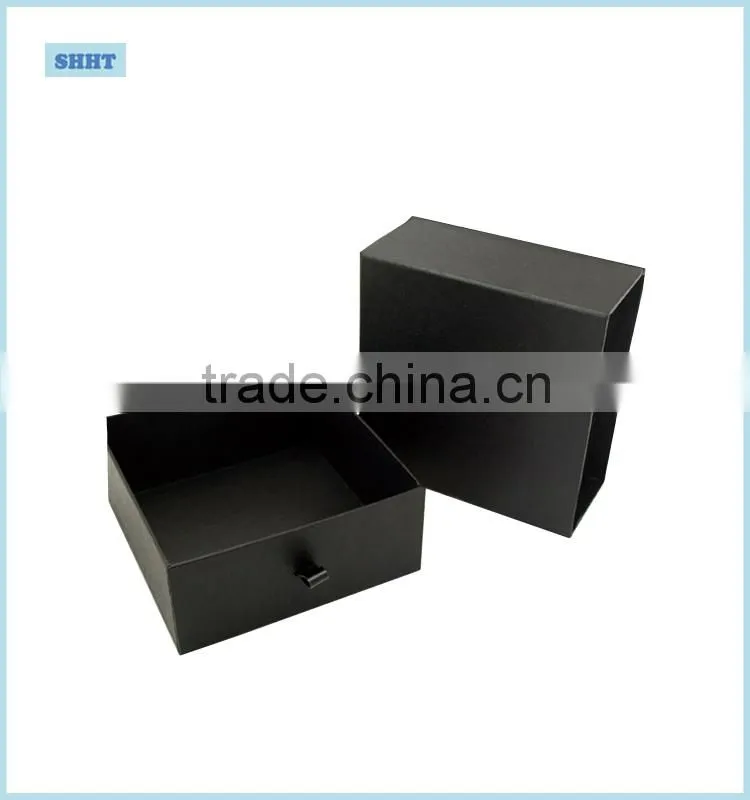 customized watch packaging paper box with custom printing