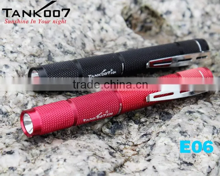 promotional pen with led light