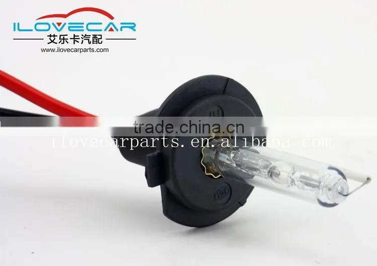 12months warranty auto parts HID headlight bulb xenon hid kit for xenon h7 light