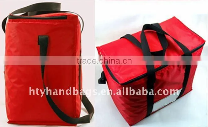 Fashion cooler mami bag