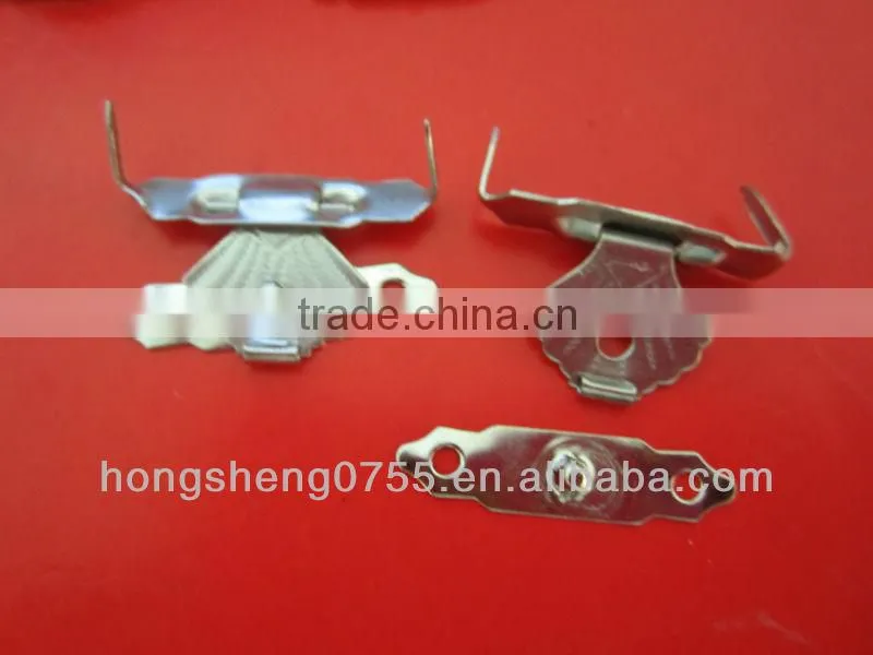 manufacturering custom lock for small box / small lock for box