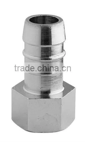 Brass Hose Fitting