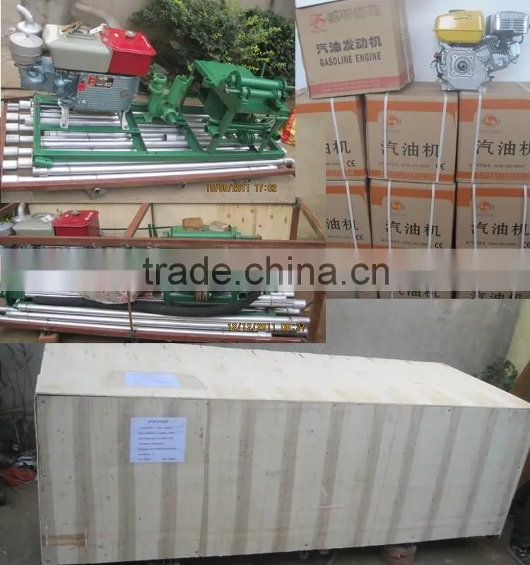 Water well drill machines home use