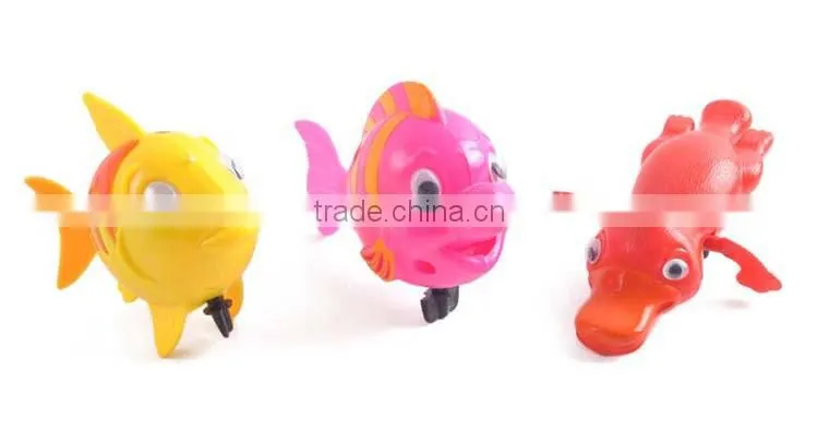 Windup animal bath toy for sale