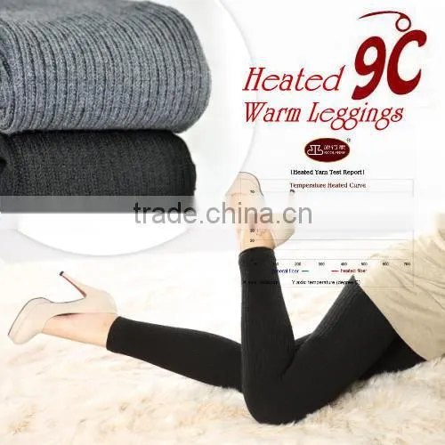 Warm Fashion Girls Tights