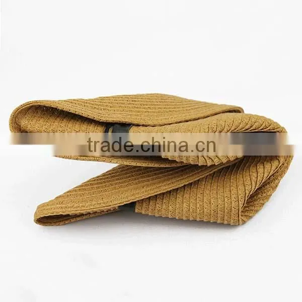 Super Fashion Cowboy Straw Hat