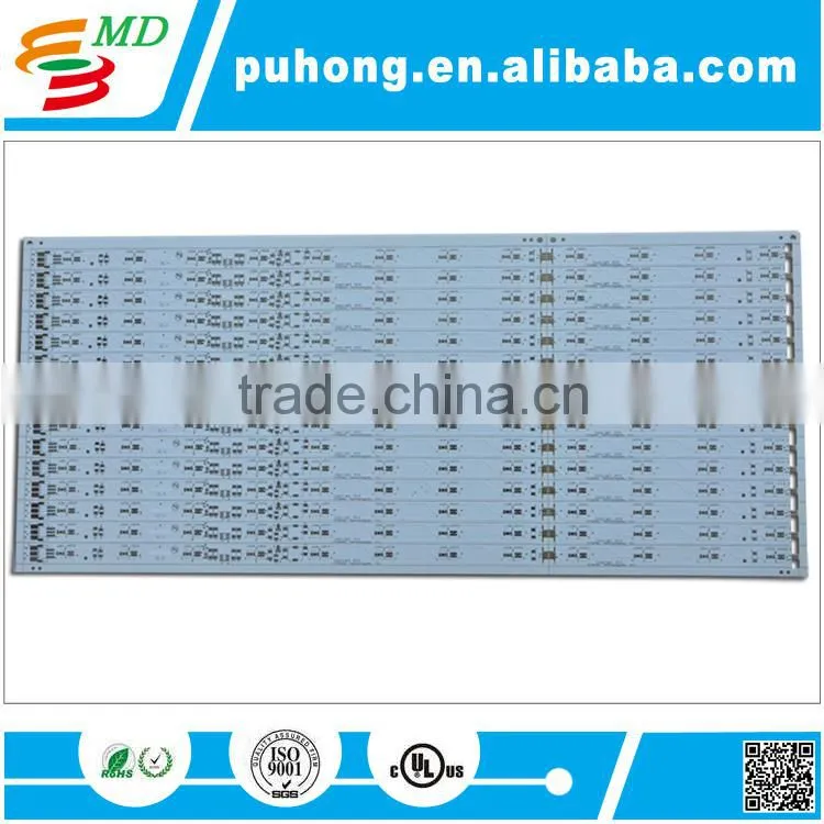 Professional Manufacturer Customer's BOM LED SMD PCB Board