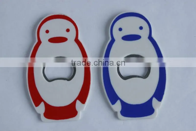 alibaba china logo epoxy custom printed bulk metal bottle opener for beer