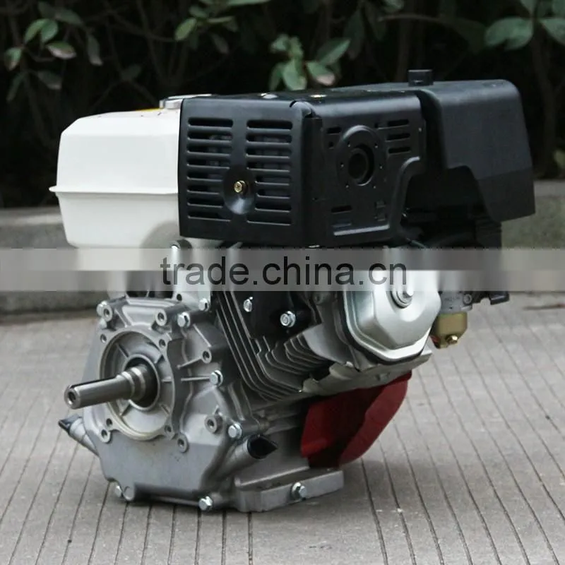 BISON(CHINA)Single Cylinder High Power rc Gasoline Engine 15 hp