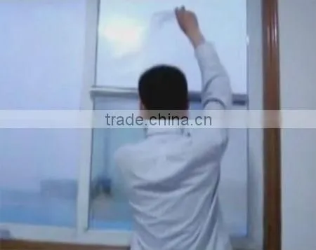 Richtech holographic front and back projection film