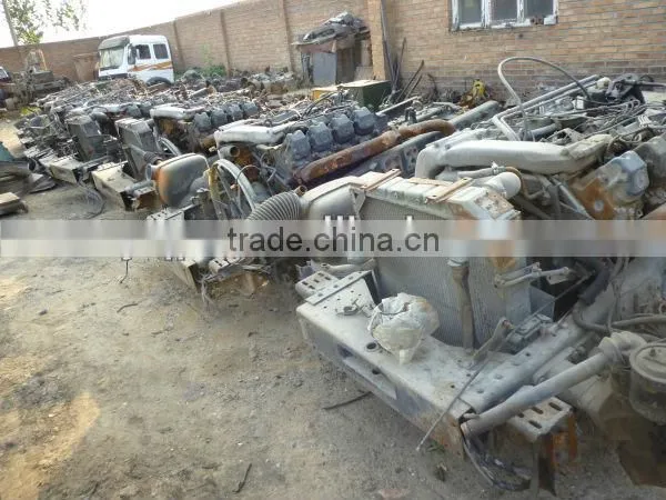 Used Engines