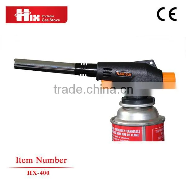 high quality ce approved charcoal gas torch