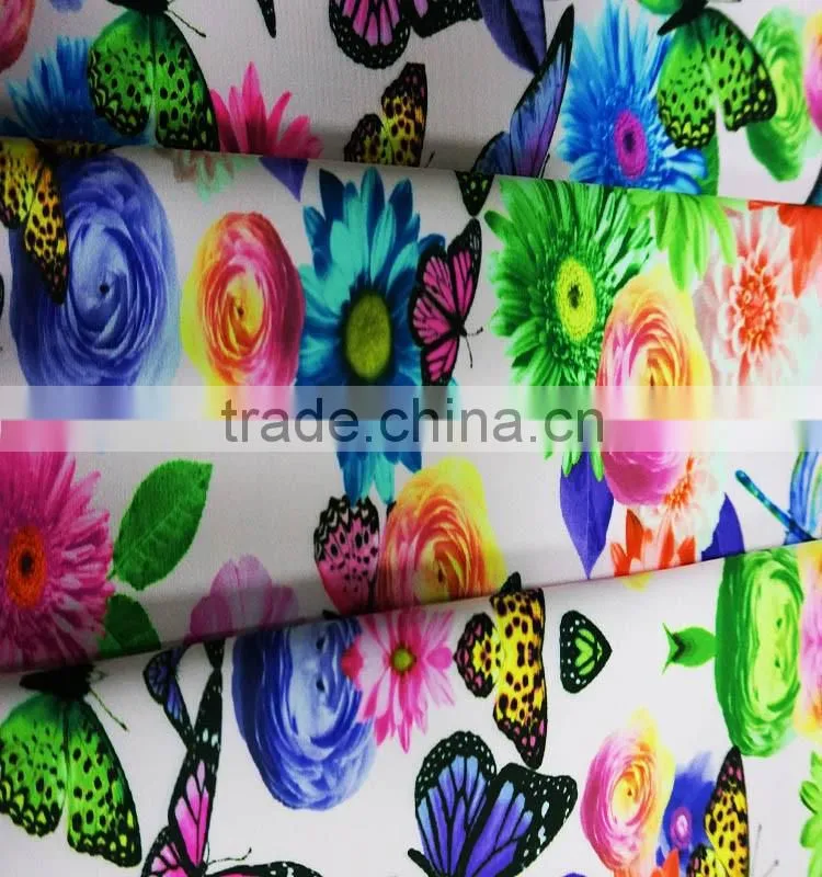 Cheap Eco-friendly 3D Printing Nylon Fabric for Swimwear