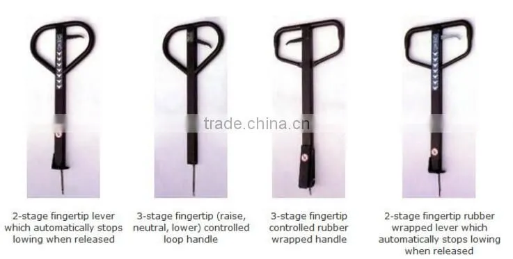 Balance weight for forklift pallet truck scale scale pallet jack