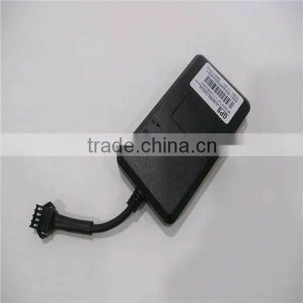 Tk06a tk08 hidden anti-lost real time u-blox fast track smallest gps trackers