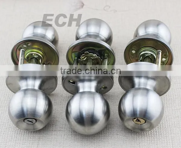 high quality stainless steel refrigerator door lock