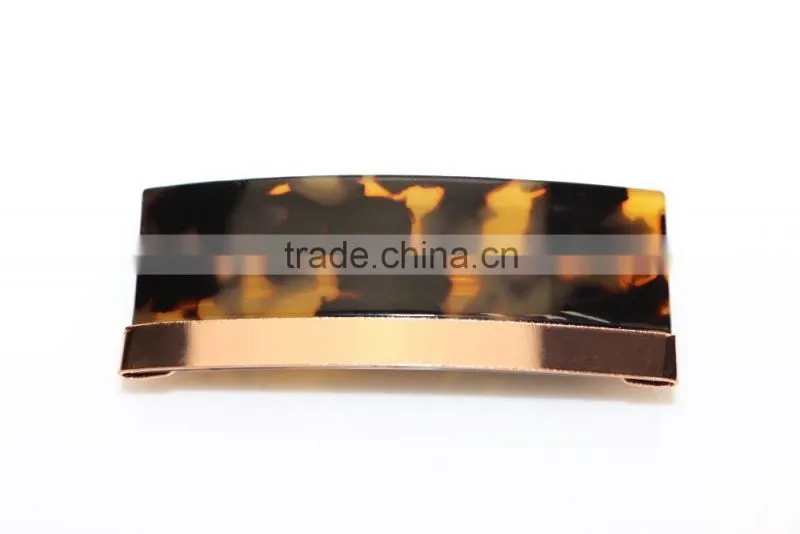 A new type of automatic hairpin cellulose acetate