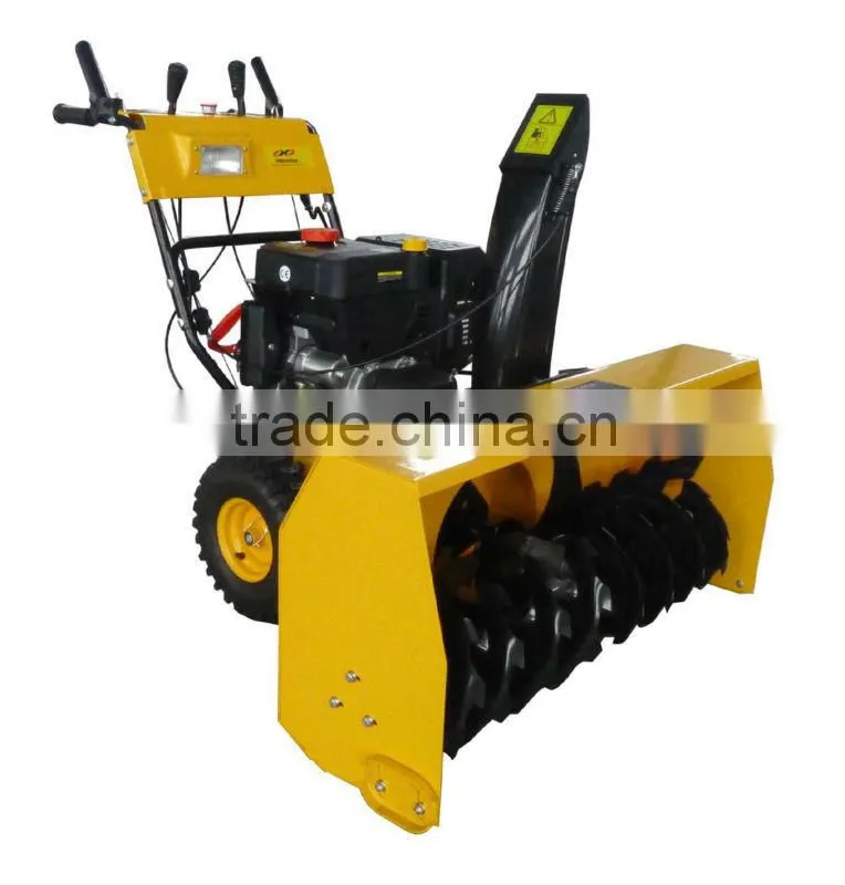 2014 New model tractor mount snow blower 13hp