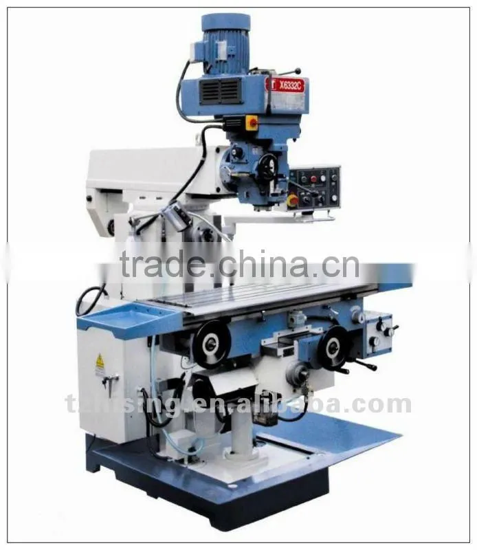 top quailty Universal Radial Milling Machine from China